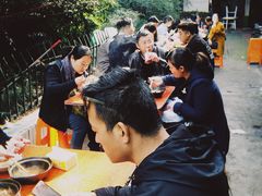 -凡老头米线砂锅(古荡新村西粮站)