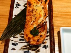-花和海鲜自助(梅江店)