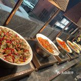 国芳天街新开自助餐 推荐推荐