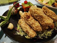 -龙抄手食府(浣花北路店)