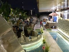 -天空花园餐吧·生日·团建(南山店)