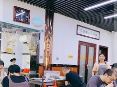 大堂-回坊马二饺子馆