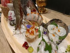 -合乐·创意火锅·海鲜火锅(亚东柒号店)