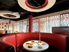 -聚盛源蒸汽海鲜火锅烤肉自助(巨川金海岸购物广场店)