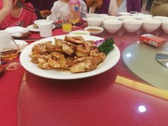 -益健海鲜大食坊(拱北口岸店)