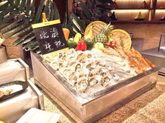 -融信华邑酒店·鲜艳西餐厅