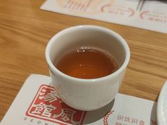 -顺风汤馆·广府粤菜(江宸天街店)