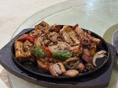 -红旗山庄(圭峰山店)