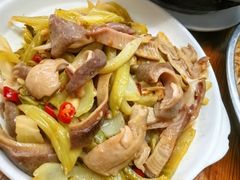 -志和饮食店