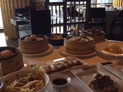 -富力丽思卡尔顿酒店·丽轩中餐厅