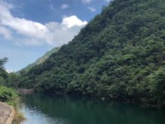 -白云源风景区