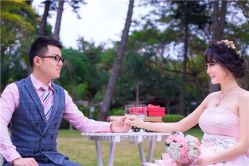 -维纳斯婚纱摄影(预约减现金)