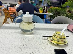 -墨脱石锅椰子鸡•海鲜糟粕醋(榆亚路店)
