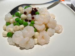 -小厨娘淮扬菜(清江苏宁广场店)