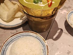 -Home Thai·泰谣(王府井apm店)