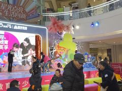 -英孚教育青少儿(河东中心)