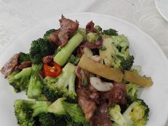 -嘉华海鲜酒家(龙津中路店)