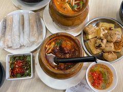 -云平风味园(护国路店)