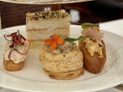 -TWG Tea(台北101购物中心沙龙及精品门市)