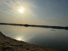 -千龙湖生态旅游度假区