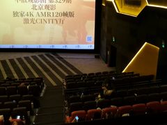-北京英嘉国际影城(金源CINITY店)