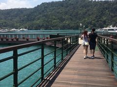 -伊达邵码头(德化社码头)