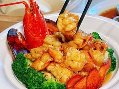 -万龙洲海鲜(南新仓店)