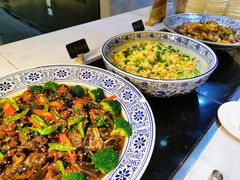 -杭州钱江新城万怡酒店-西餐厅