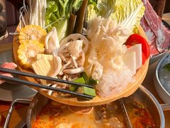 -生如夏花泰式火锅(西村黑金店)