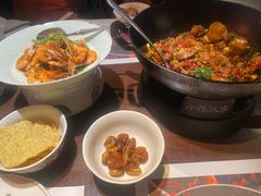-小隐人家(乐松店)