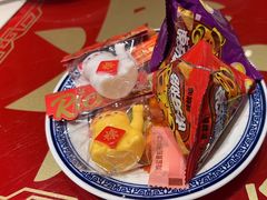 -禄鼎记·排队俩小时都要吃的酸菜鱼(石牌桥店)