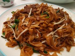 -沙河粉村·国家非遗传承(云台店)