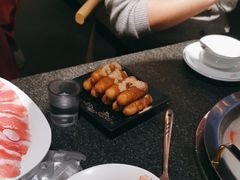 -重庆德庄火锅