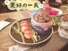 -春风十里烧烤音乐吧(实力乐队驻唱三元里店)