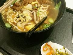 -好麺世家海鲜面馆(新建中路店)