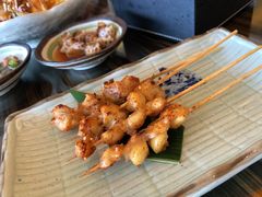 -柚·日式料理-富力万丽酒店