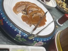 -四季厨房 鲁菜·孔府烤鸭(高新万达店)