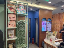 -Browhaus眉睫沙龙