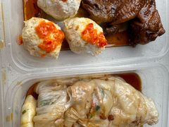 -山水肠粉(盐田店)