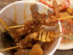 -盒马鲜生(红莲店)