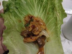 -古乐牛香·鲜牛肉牛杂火锅(新区店)