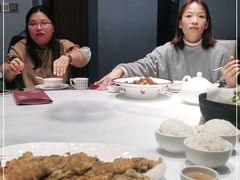 -广东道至正餐厅(区庄店)