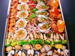 -日照灯塔风景区