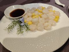 -上海古井假日酒店 · 徽昇楼中餐厅