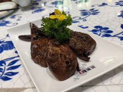 -丈母娘的饭局•新金陵菜(牛首山店)