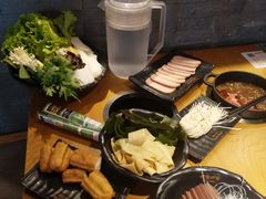 -呷哺呷哺 黄金牧场 (盛世天骄店)
