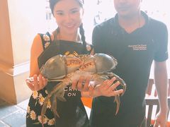 -Ministry of Crab(科伦坡店)