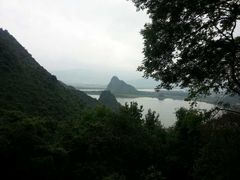 -宝晶宫旅游景区