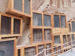 -炳灵寺世界文化遗产旅游区