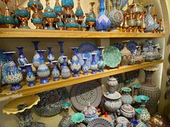 -新疆国际大巴扎